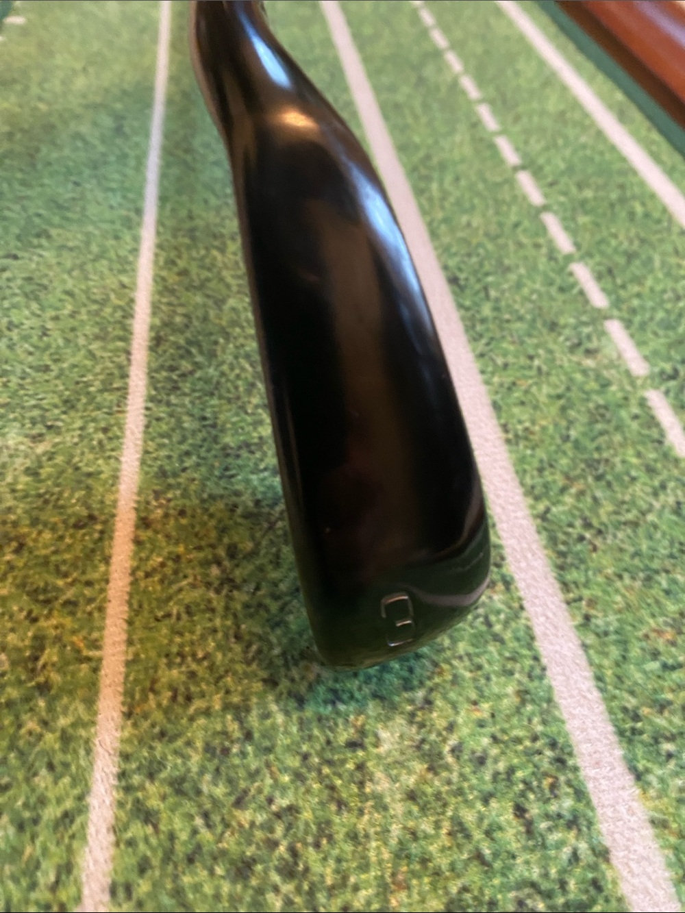 Mizuno Driving Iron - NEW CONDITION - Picture 6 of 13